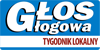 Głos Głogowa Logo